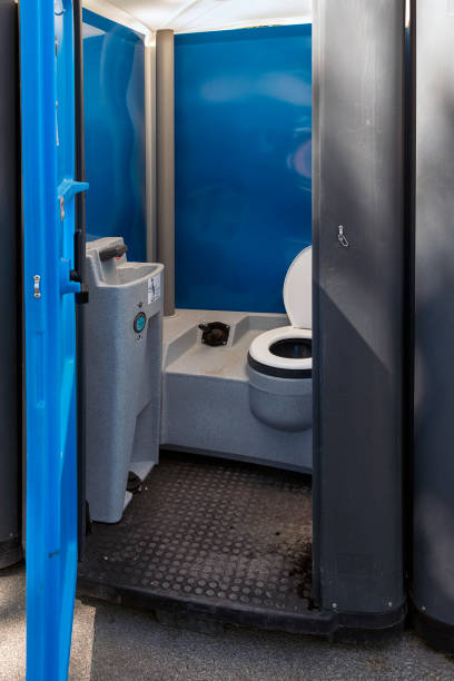 Portable restroom solutions in Jerome, IL