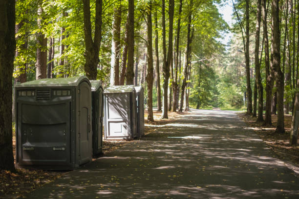 Best Emergency porta potty rental  in Jerome, IL