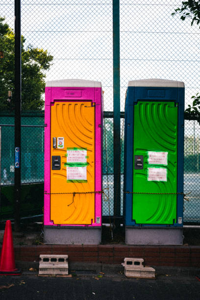 Best Affordable portable toilet rental  in Jerome, IL